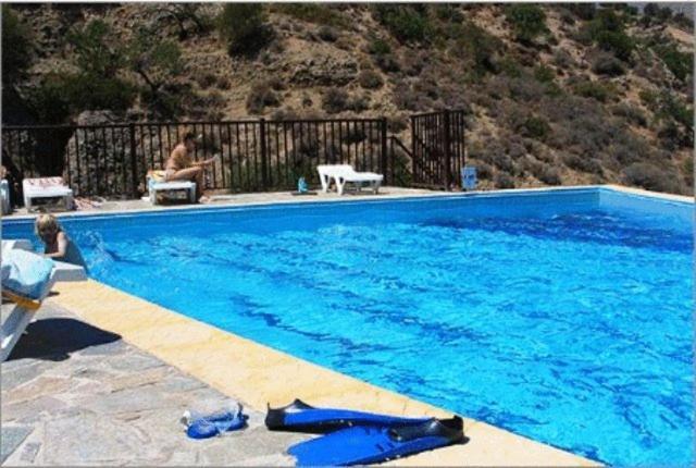 Sunlight Hotel Agia Galini  Luaran gambar