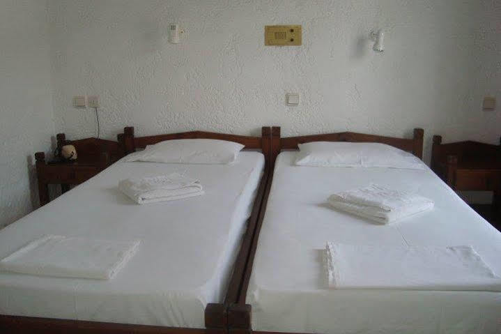 Sunlight Hotel Agia Galini  Luaran gambar