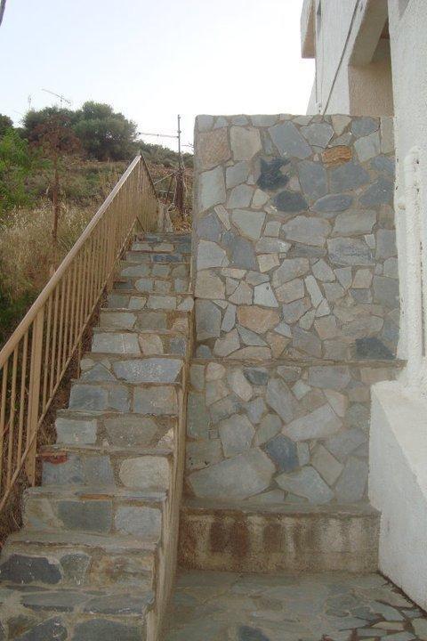 Sunlight Hotel Agia Galini  Luaran gambar