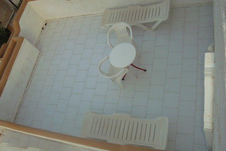 Sunlight Hotel Agia Galini  Luaran gambar