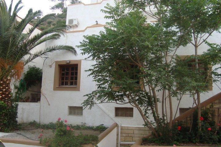 Sunlight Hotel Agia Galini  Luaran gambar